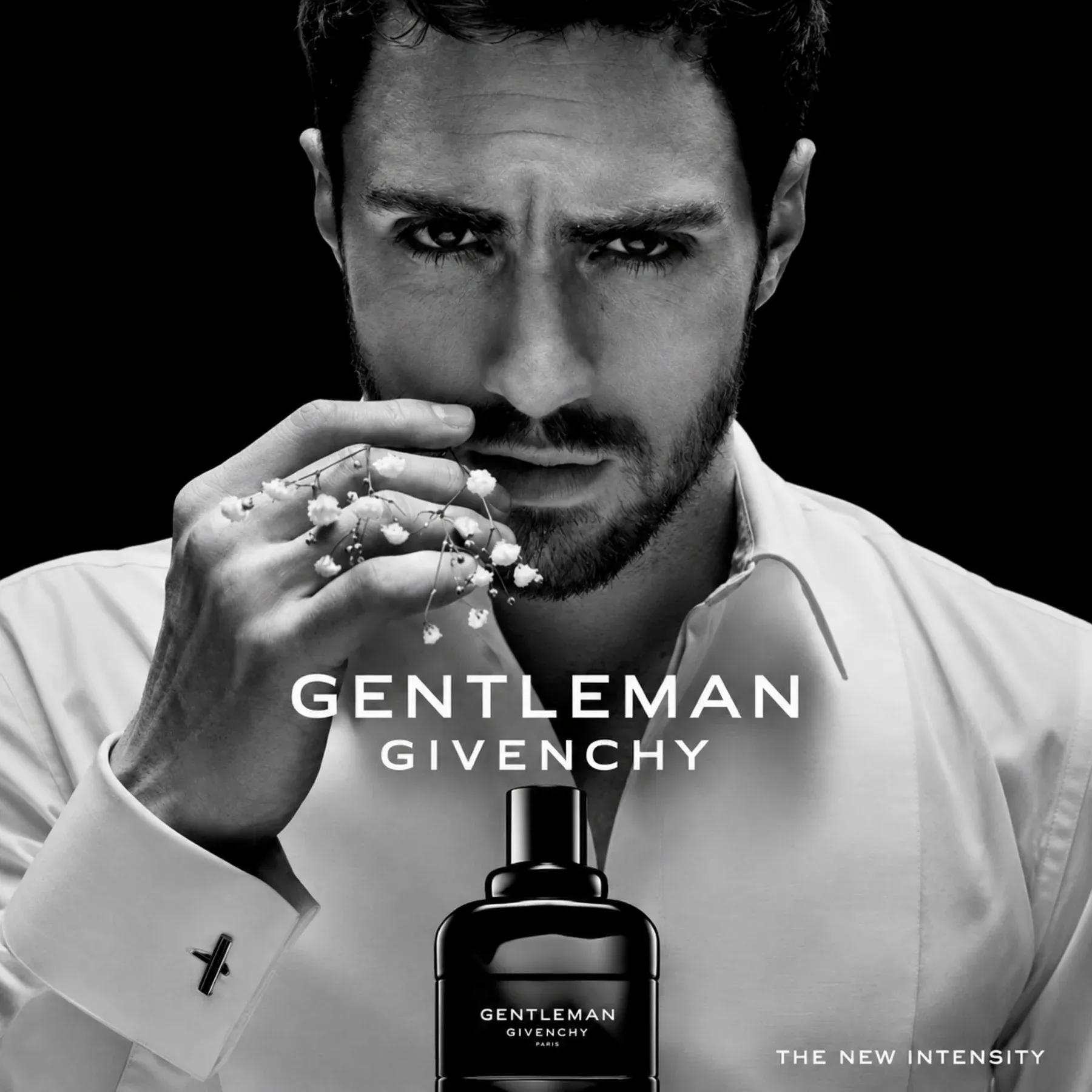 GENTLEMAN EDP G -2-